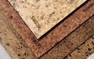 SeaWood Materials