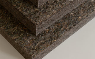 Eelgrass Acoustic Mats