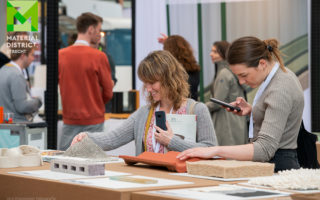 MaterialDistrict Utrecht 2023