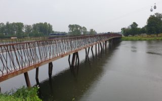 MaterialDistrict goes Floriade Part 4