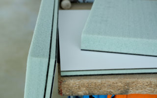 REPEAT® Materials (subdivision of Eauzon)
