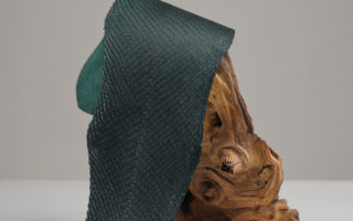 Squama® salmon leather