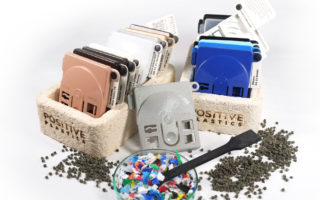 Positive Plastics