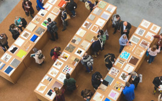 MaterialDistrict Utrecht announces its 16th edition