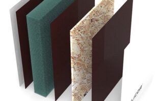 Duplicor® biobased composite