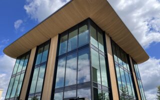 Millboard Envello Facade Cladding