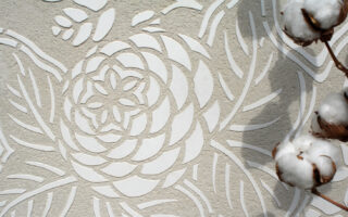 HAND CRAFTED LIME PLASTER
