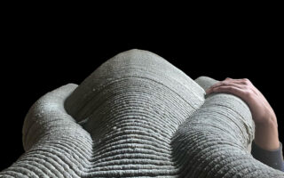 Innovation in 3D concrete printing