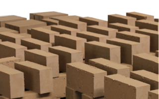 Cow dung bricks: stronger, cheaper and more sustainable