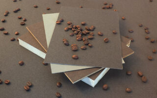 Arabica Black (food safe)