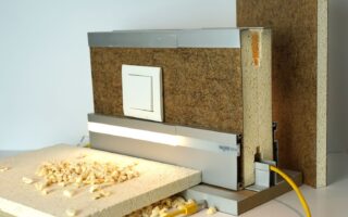 ecoHAB