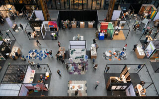 MaterialDistrict Utrecht 2024