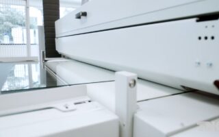 Smart energy saving windows