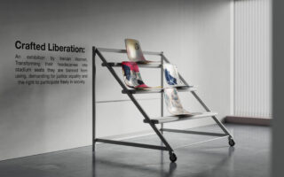 What not to miss at Dutch Design Week 2023 part 6