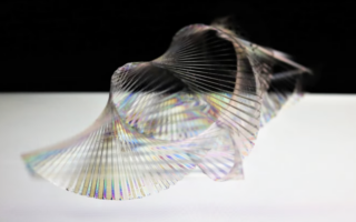 Multistable metamaterials