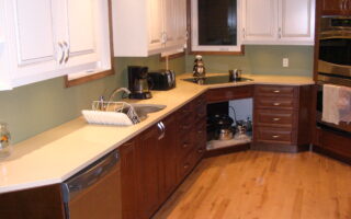 Engineered stone: a health risk?