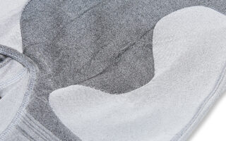 SKIN SERIES Algae Knit (with Probiotic Finish)