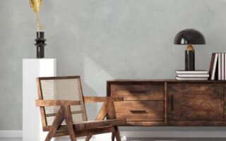 Betonlook paint