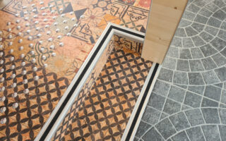 Chipps design OSB