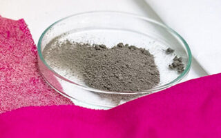 Cooling down with nanodiamonds in your clothes