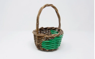Repairing objects with 3D printing and resin