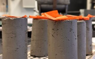 Carbon-Negative Binder Could Revolutionise Sustainable Construction