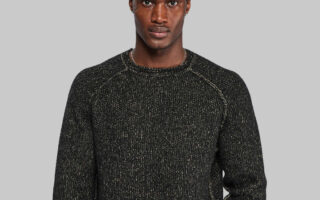 Lab-Grown Sweater: A New Frontier in Material Design