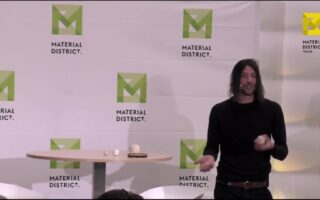 Charilaos Mananedakis – Natural Air Purification