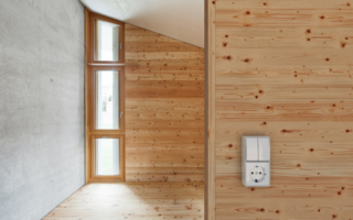 Biobased Switch Series Provides Sustainable Interior Solution