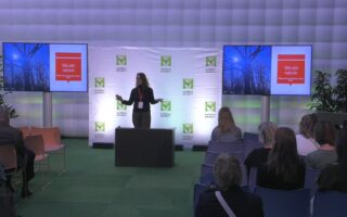 Beitske Bouwman – The Healing Power of Nature (NL)