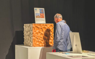 MaterialDistrict Expo: Fascinating Façades
