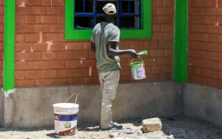 Compressed Earth Blocks: A Sustainable Alternative to Traditional Bricks