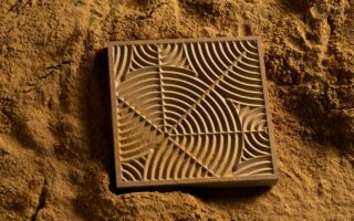 Reframing MDF: Arno Hoogland Explores Digital Craftsmanship and Biobased Materials at Milan Design Week
