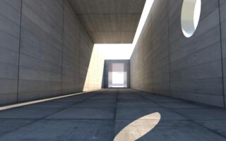 Smart Concrete Innovation Generates and Stores Energy