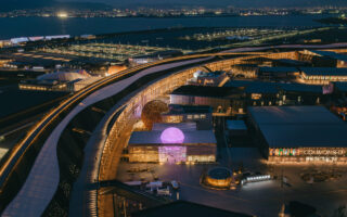 A New Dawn on Common Ground: The Circular Vision of the Netherlands Pavilion at Expo 2025 Osaka