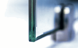 Fineo vacuum insulating glass