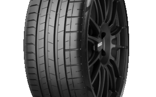 Pirelli Unveils First Standard Tyre with Over 70% Biobased and Recycled Materials