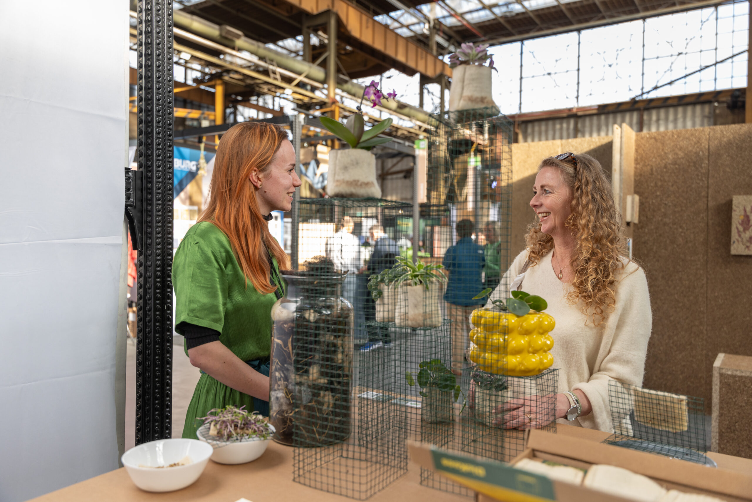 MaterialDistrict Utrecht 2026