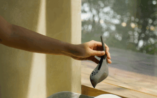 Daon: Giving Waste Pottery a Second Life