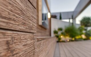 Circular Take-Back System Introduced For Bamboo Façade And Decking Applications