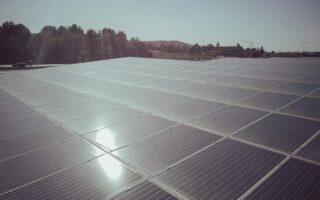 Transparent Solar Cells Move Closer To Commercial Reality