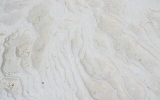 Enzymatically Formed Carbon-Negative Material Offers a New Alternative to Concrete