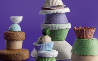 Exploring Biobased Creativity with Marvelous Materials