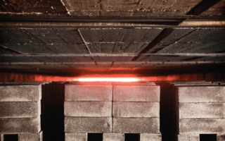 Vandersanden Introduces Steam-Drying Technology in Brick Production