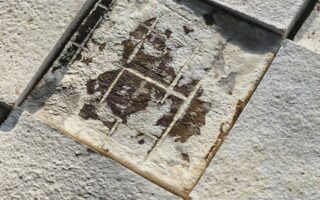 Mush Art Tiles
