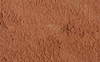 Recycled finishes