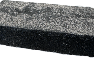 Carbon-Negative Building Material Offers Alternative to Concrete