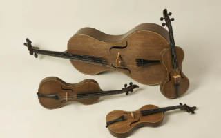 Flax Fibre String Instruments As A Case Study In Biobased Material Innovation