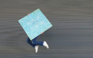 Recycled Plastic Design