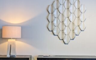 Wastebased Concrete